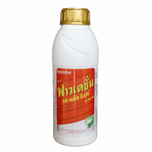 สะสมอาหาร เพิ่มดอก ติดผลดก เนื้อแน่น ผลผลิตสูง