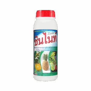 ส่งเสริมการติดดอก ช่วยให้ช่อดอกสมบูรณ์