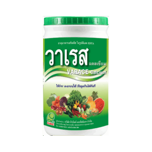 ช่วยป้องกันการขาดธาตุอาหารต่างๆ