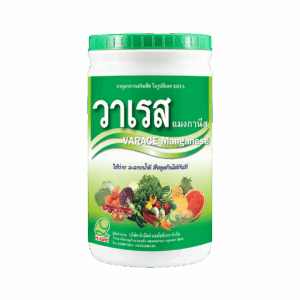 ช่วยป้องกันการขาดธาตุอาหาร