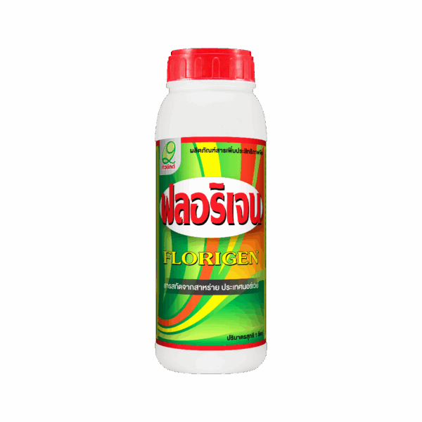 ส่งเสริมการแตกตา แตกราก ติดดอก ออกผล